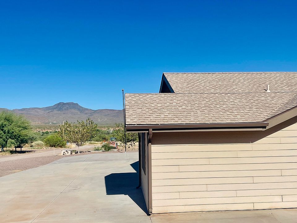 237 W Ocotillo Ln, Tonto Basin, AZ 85553 MLS 89147 Zillow