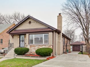 8635 S Constance Ave, Chicago, IL