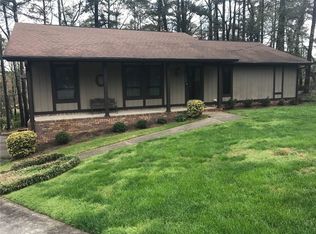 4268 Smithsonia Ct, Tucker, GA 30084