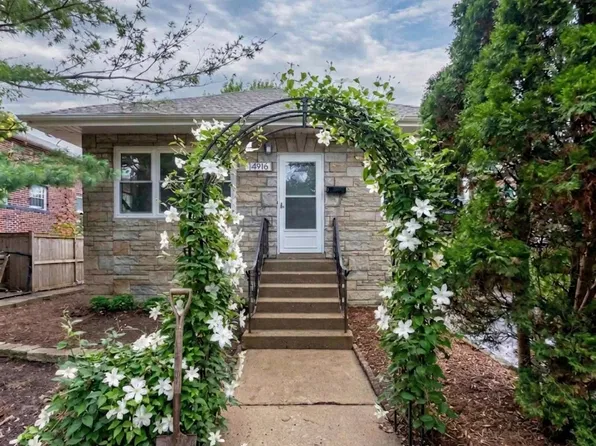 4916 N Hamlin Ave, Chicago, IL 60625