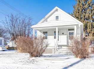 1306 New York Ave, Manitowoc, WI 54220