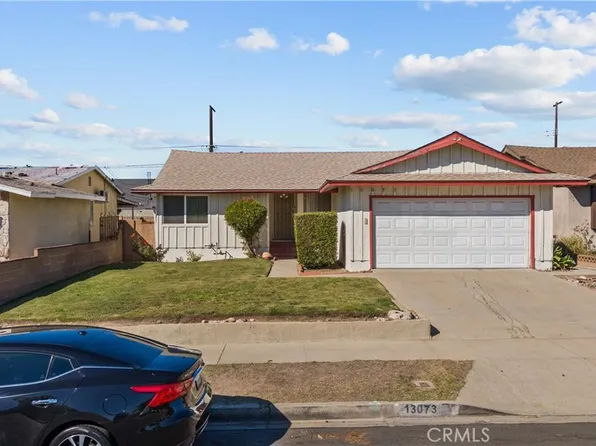 13073 Corcoran St, San Fernando, CA 91340