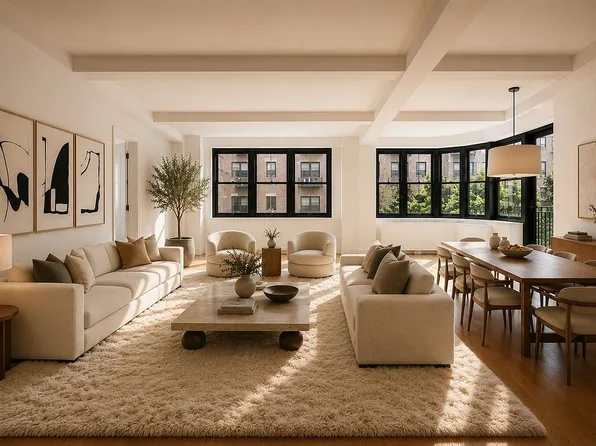 177 E 77th St #5AB, New York, NY 10075