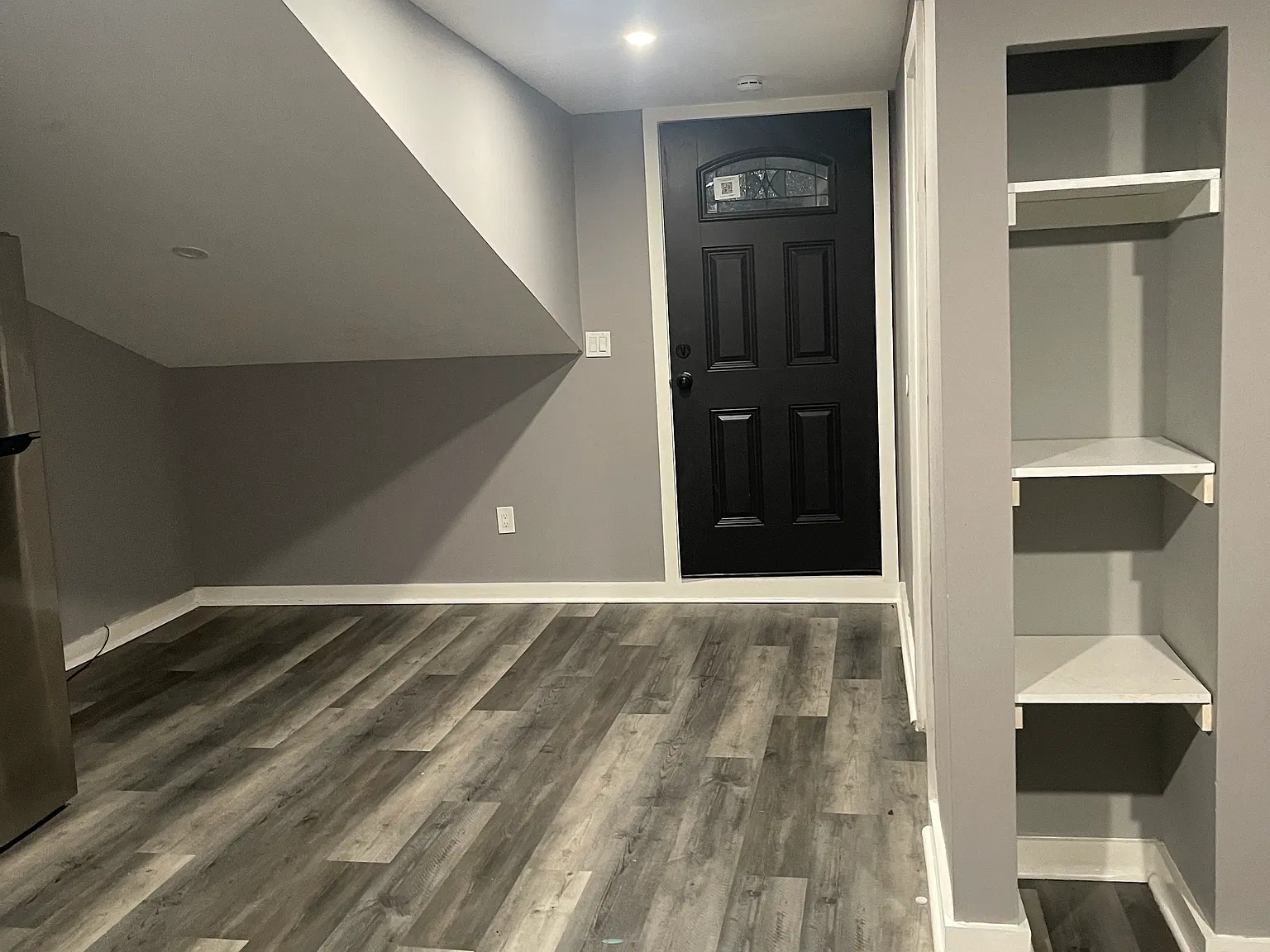 1 bed, 750 sqft, $1,500 — Photo 3