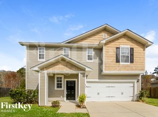 233 Meadow Wood Rd, Summerville, SC 29486