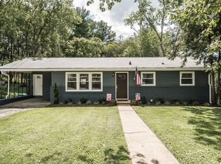 403 15th St, Old Hickory, TN 37138