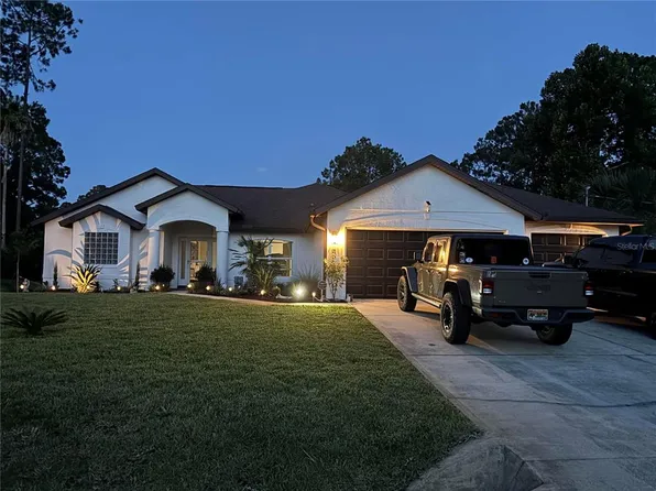 46 Brooklyn Ln, Palm Coast, FL 32137