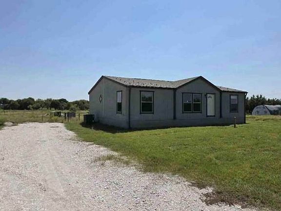 Property Side View