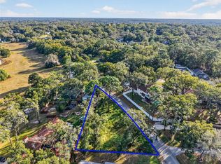 Apawamis Dr Lot 2, Sorrento, FL 32776