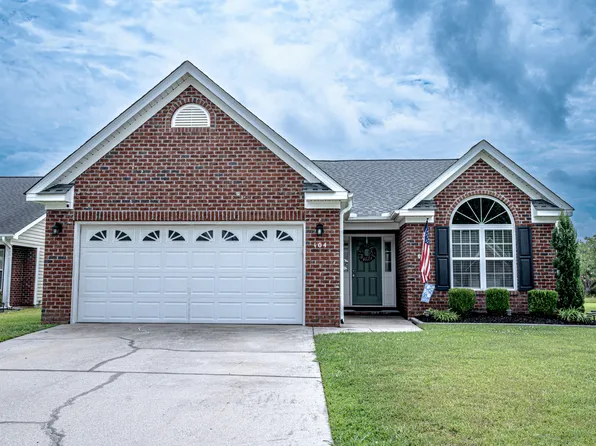 104 Jubilee Pl, New Bern, NC 28560