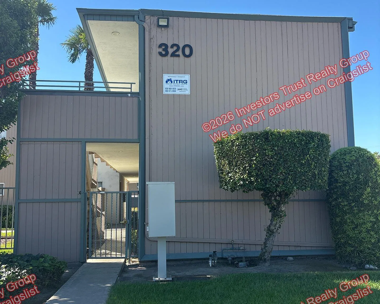 Studio, 340 sqft, $1,295 — Photo 1