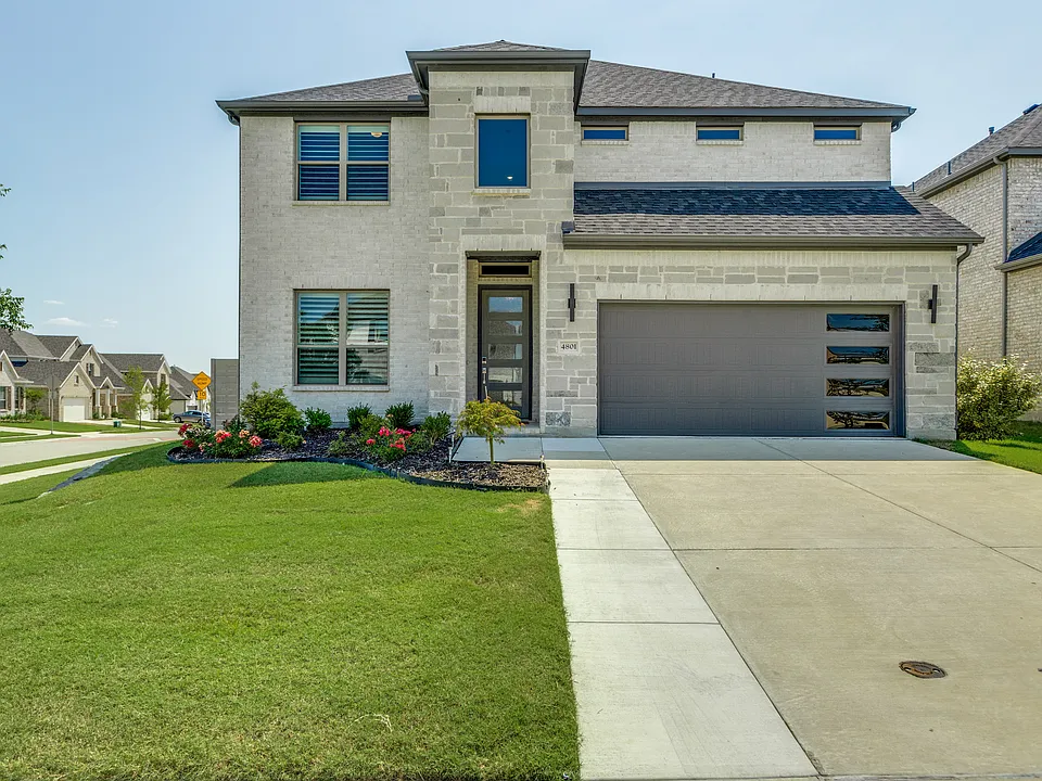 4801 Sagan Dr