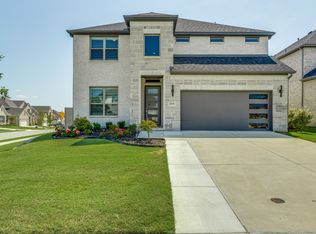 4801 Sagan Dr, McKinney, TX 75071