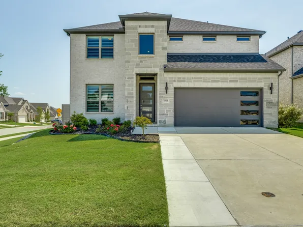 4801 Sagan Dr, McKinney, TX 75071