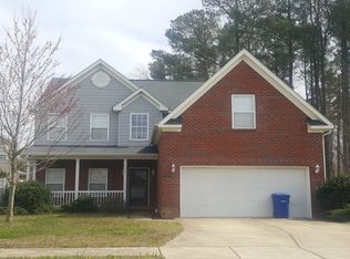 916 Sparrow Ct, Newport News, VA 23608