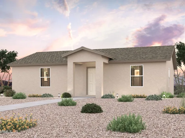 10968 W CAMBRIA Circle, Arizona City, AZ 85123