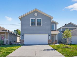 25527 Valverdant Ct, Porter, TX 77365