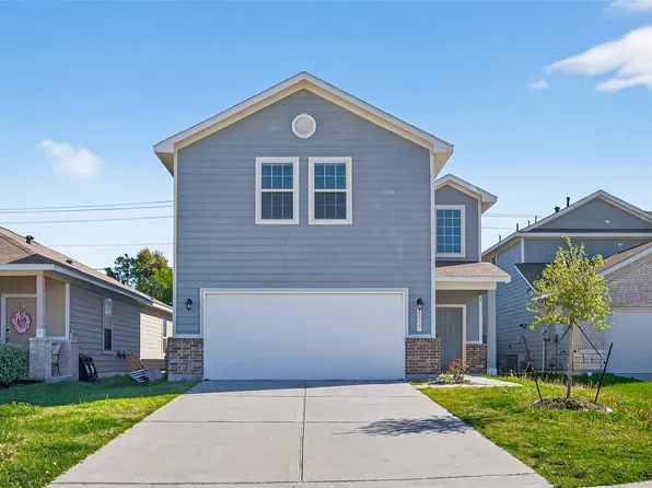 25527 Valverdant Ct, Porter, TX 77365