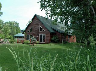4183 Crow Wing Cir SW, Pillager, MN 56473