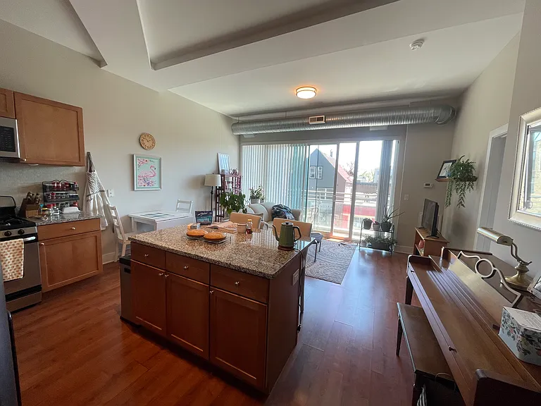 2000 N Milwaukee Ave #204 — Photo 1