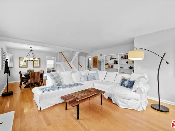 1225 Washington Ave APT 10, Santa Monica, CA 90403