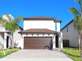 7927 Elka Loop, Laredo, TX 78045