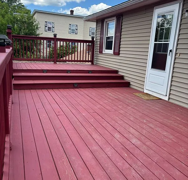 745 Hayward St #2 — Photo 11