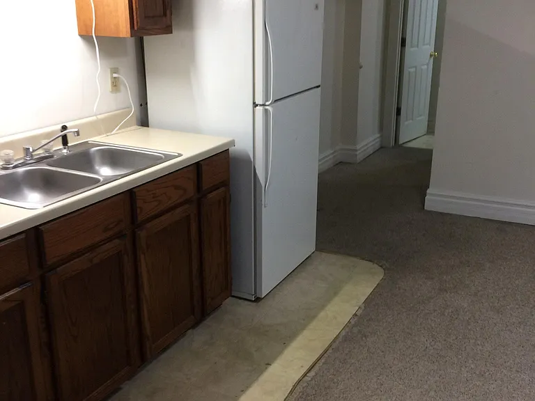 1531 SW College Ave #3 — Photo 1