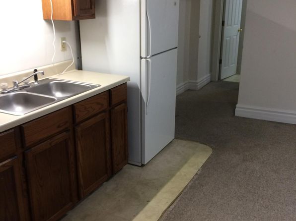 1531 SW College Ave APT 3