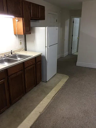 1531 SW College Ave #3 Photo 1