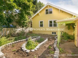 3513 NE 12th Ave, Portland, OR 97212