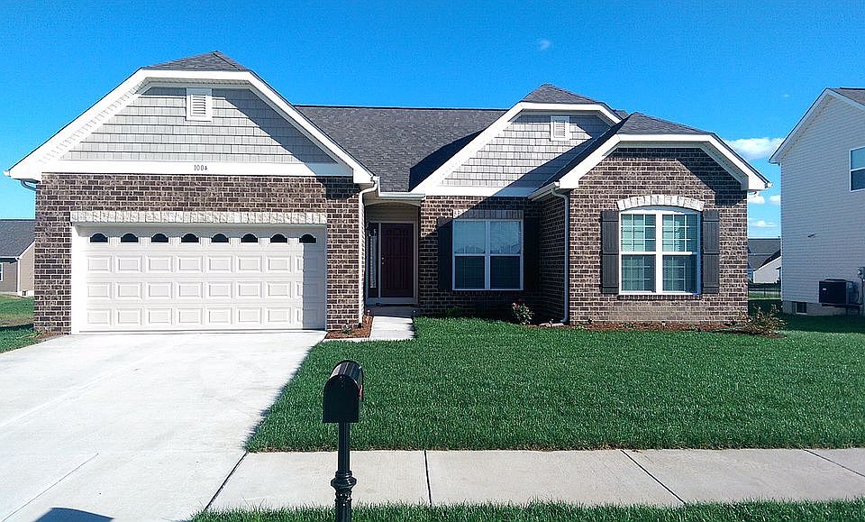 2nd image of 1004 Grassland Ct