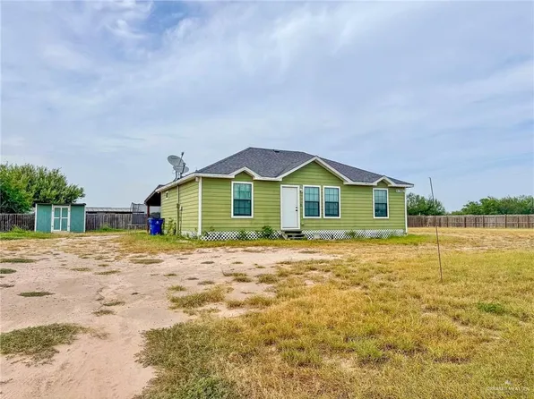 7902 Freedom Ave, Mission, TX 78574