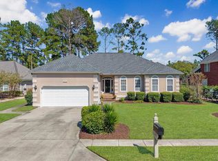 2371 Covington Dr., Myrtle Beach, SC 29579