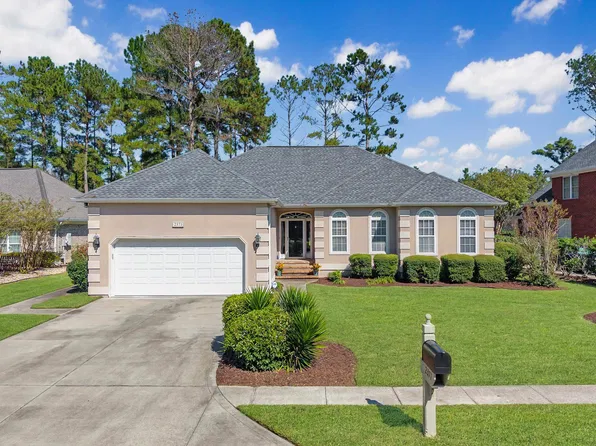 2371 Covington Dr., Myrtle Beach, SC 29579