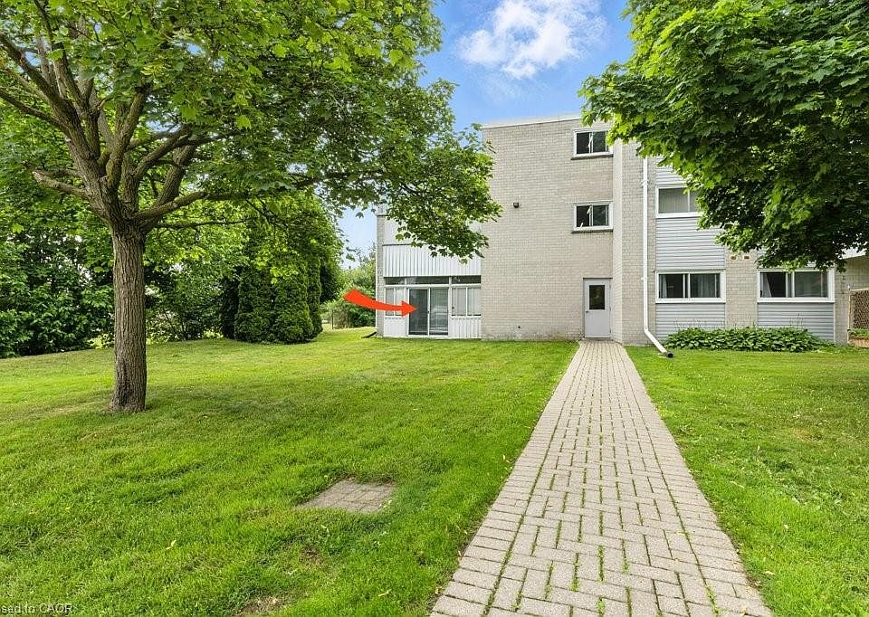 1st image of 80 Breckenridge Dr #110