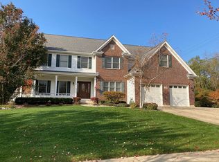 1370 Westley Ln, Dundee, IL 60118