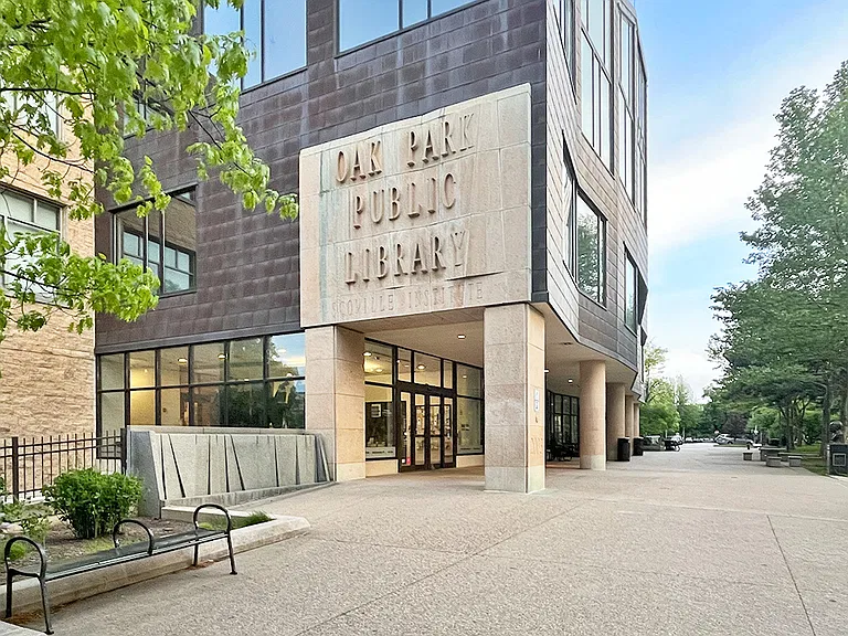 301-313 N. Oak Park Ave. — Photo 10