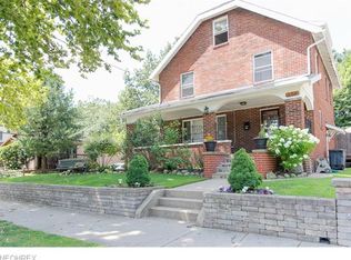 356 Montrose Ave, Akron, OH 44310