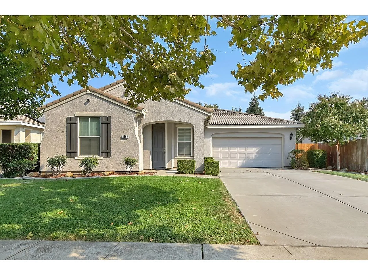 2393 Independence Trl photo 1