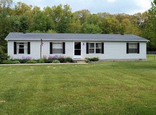 4353 Bardwell Buford Rd, Mount Orab, OH 45154