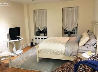 56 W 91st St APT 1, New York, NY 10024