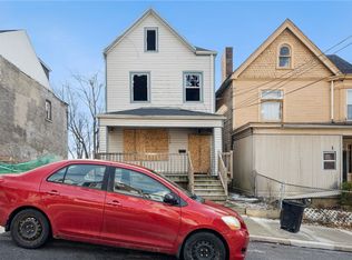 5434 Kincaid St, Pittsburgh, PA 15206