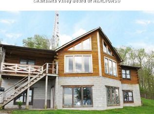 742 Laurel Fork Rd, Sumerco, WV 25567