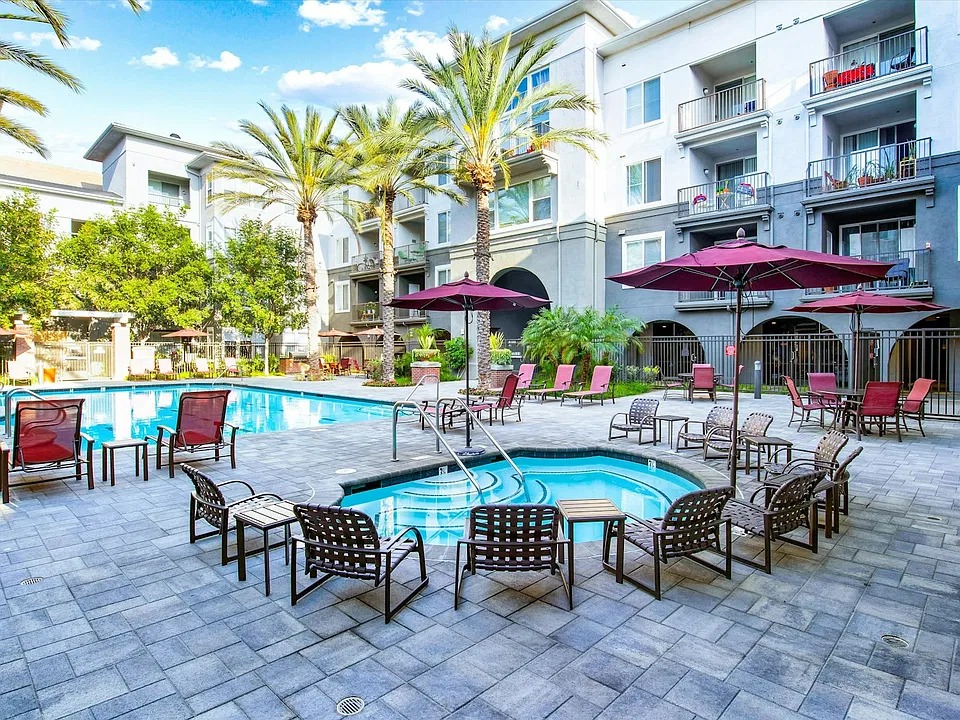 1801 E Katella Ave #1098