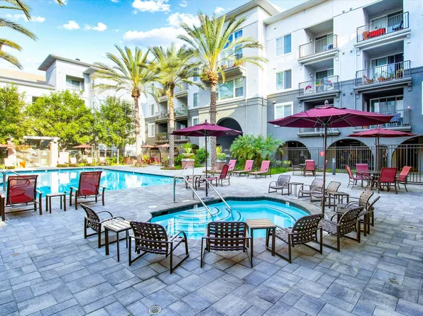 1801 E Katella Ave, Anaheim, CA
