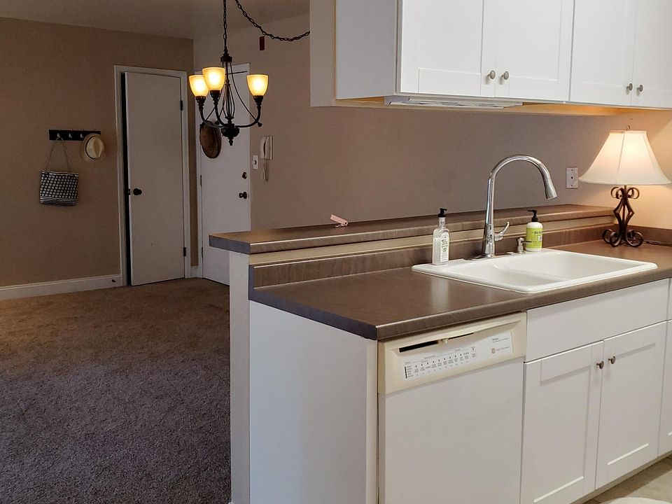 Super cute condo