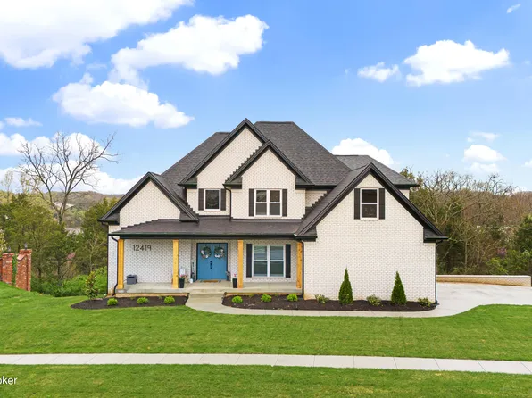 12419 Oakland Hills Trl, Louisville, KY 40291