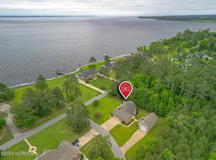 701 Small Dr, Elizabeth City, NC 27909
