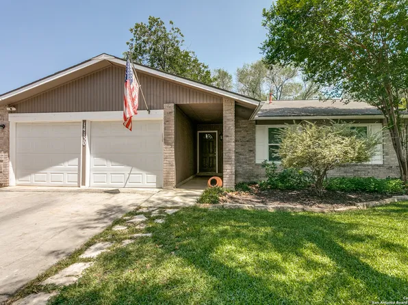 14130 Little Leaf, San Antonio, TX 78247
